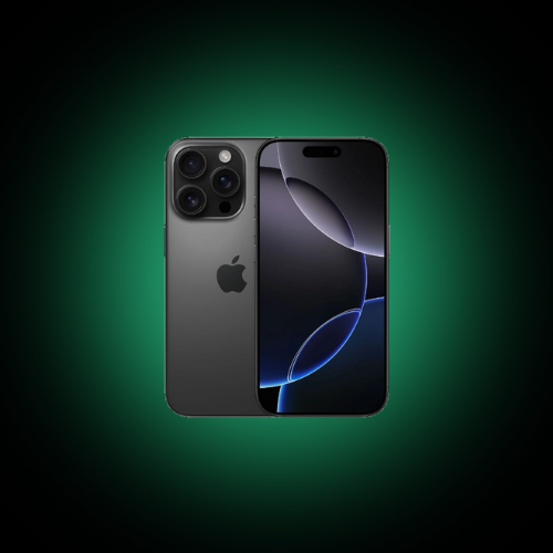 Iph*ne 16 Pro
