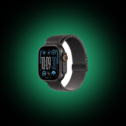 Ap*le Watch Ultra
